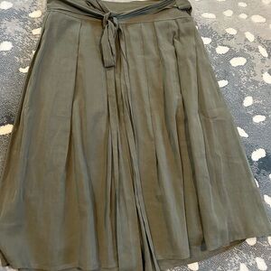 Theory Women's Skirt